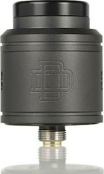 Augvape Druga 2 Verdampfer für Elektronische Zigaretten RDA 24mm Augvape Druga 2 Verdampfer für Elektronische Zigaretten RDA 24mm