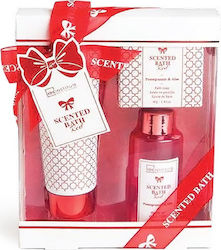 IDC Institute Pomegranate & Aloe Gift Set