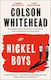 The Nickel Boys