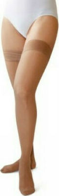 Vita Orthopaedics BBF Graduated Compression Thigh High Stockings 140 Den 18-23 mmHg Beige