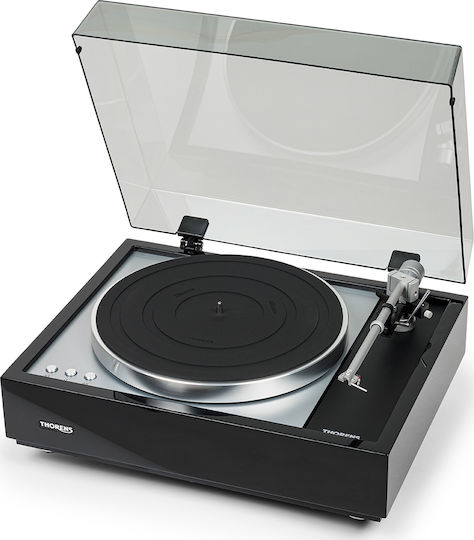 Thorens TD 1600 Πικάπ με Belt Drive Μαύρο