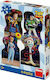 Παιδικό Puzzle Toy Story 4: Οι 4 Φίλοι για 5+ Ετών 216pcs Dino