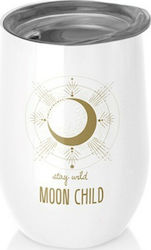Chic Mic Bioloco Glass Thermos Stainless Steel ...