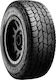 Cooper Discoverer A/T3 Sport 2 195/80R15 100T BSW XL Vara Anvelopă Pentru 4x4 / SUV Auto