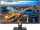Philips B Line 276B1 IPS Monitor 27" QHD 2560x1440 with Response Time 4ms GTG