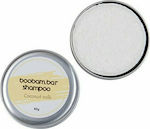 Boobam Bar Shampoo Coconut Milk 60gr