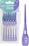 TePe EasyPick Interdental Toothpicks Extra Large Purple 36pcs