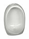 Piccadilly ΚΝ-158 Urinal White