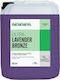 Nicochem Economy Line Profesional Detergent Lichid Concentrat Podea Ultra Levander Bronze 1x4l