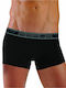Men's Boxer Black