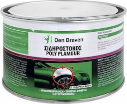 Bostik Den Braven Poly Plamuur Στόκος Μπεζ Bostik Den Braven Poly Plamuur Στόκος Μπεζ