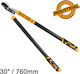 Ingco HLT7608 Astschere 76cm Für Äste Bis 40mm