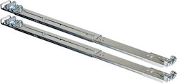 QNap RAIL-B02 2τμχ QNap RAIL-B02 2τμχ