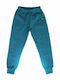 Bodymove Kids Sweatpants Turquoise 1pcs -5