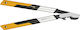 Fiskars Bypass S LX92 Bypass Loppers 57cm für Äste bis zu 38mm