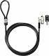 HP Încuietoare Notebook Security Cable Lock