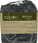 Sapon Detox Soap Handmade Facial Soap 110gr