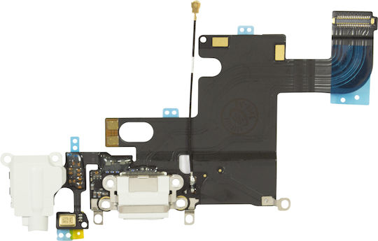 Kabel mit Anschluss zum Aufladen für iPhone 6