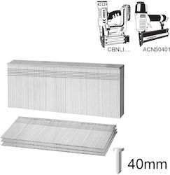 Ingco ANA18401 Nails 40mm 5000pcs