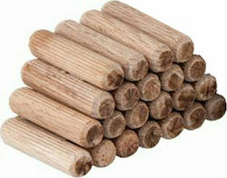 Dowels Set 10x40mm 40pcs PG