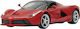 Jamara Remote Controlled Car Red