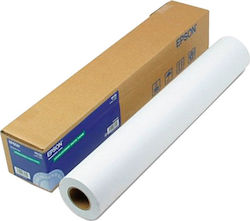 Epson Enhanced Matte Plotterpapierrolle 610mm x 30.5m 189gr/m²