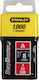 Stanley A 5/53/530 Скоби 12mm Тип 53 1000бр
