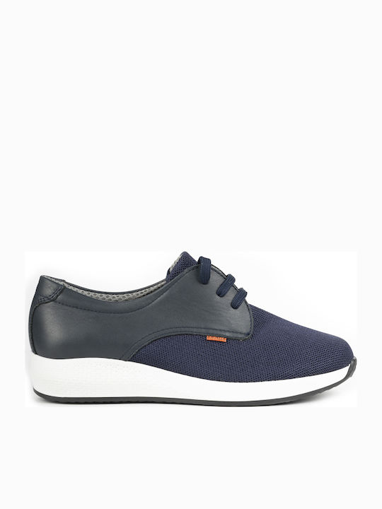 Ragazza Γυναικεία Sneakers Μπλε