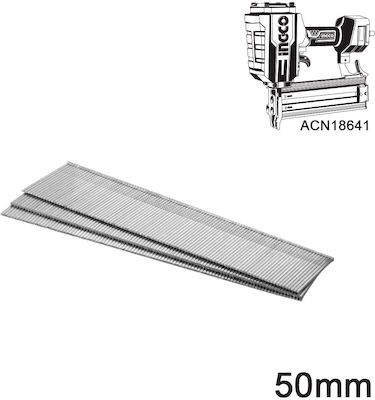 Ingco ANA01501 Nails 50mm 1000pcs