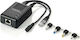 Level One POS-1002 PoE Splitter