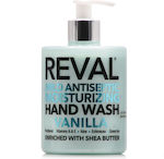 Intermed Reval Vanilla Mild Antiseptic Moisturizing Hand Wash 500ml