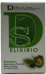 DisoLine Elixirio Soap Bar 100gr