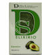 DisoLine Elixirio Seife 100gr