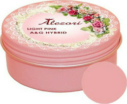 Alezori Hybrid Acrygel Falsche Nagelgel Licht R...