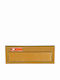 Viometal LTD Torino 205 Θυρίδα Γραμματοκιβωτίου Inox σε Χρυσό Χρώμα 23x10x26.5cm