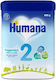 Humana Γάλα σε Σκόνη Pro Balance 2 για 6m+ 800gr