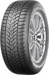 Dunlop Winter Sport 5 SUV 235/65R17 104Magazin online Magazin online de iarnă Anvelopă pentru 4x4 / SUV Autoturism