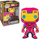 Funko Pop! Marvel: Marvel - Iron Man 649 Bobble...
