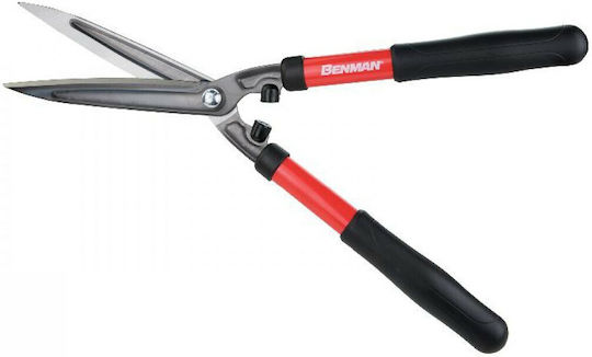 Benman Shears - Pruning Shears for Shaping Shrubs 52mm Shrub 77004