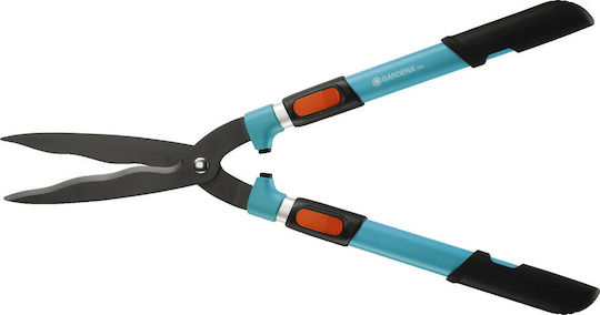 Gardena Telescopic Hedge Shears Comfort 700T 250mm Shrub 00394-20