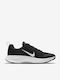 Nike Wearallday Damen Sneakers Black / White