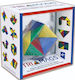 Popular PlayThings Tri Mags Magnetic Speed Cube Pyramid for 4+ years old Years 415 1pcs