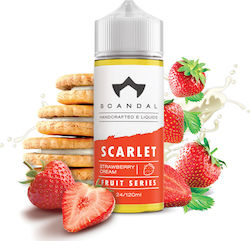 Scandal Flavor Shot Scarlet 30ml/120ml 1τμχ