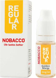 Nobacco Ready-to-use E-Liquid Golden Margy with...