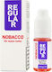 Nobacco Ready-to-use E-Liquid Golden Margy with Sweet / Smoking Flavor 18mg 10ml