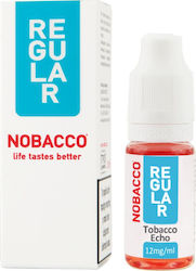 Nobacco Lichide Electronice Echo 12mg 10ml Nobacco Lichide Electronice Echo 12mg 10ml