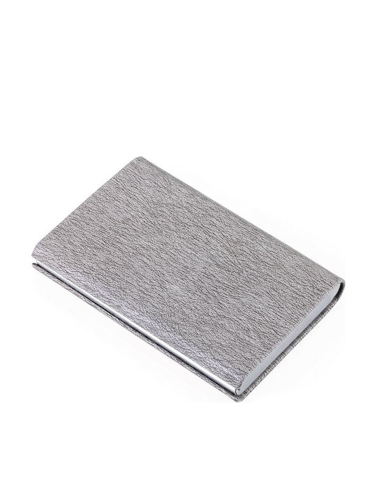 Men's Wallet Cards with RFID Gray