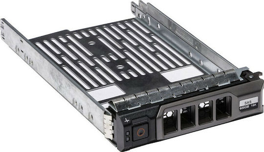 SAS SAS HDD Drive Caddy Tray F238F For DELL 3.5"