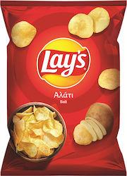 Lay's Πατατάκια με Αλάτι 90gr