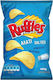 Ruffles Chips with Salt 400gr